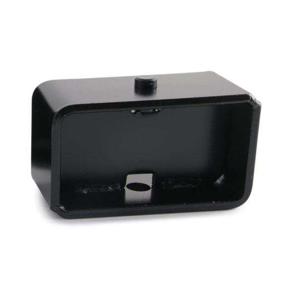 Car Spring Strut Coil Spacer Lift Kit High Performance Fit Chevy Silverado GMC