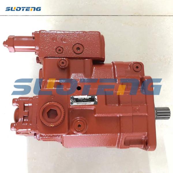 PVK-3B-725-N-5269A Hydraulic Pump For EX60 EX75 Excavator