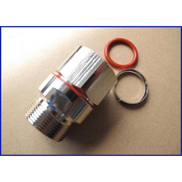 7/8" DIN female connector