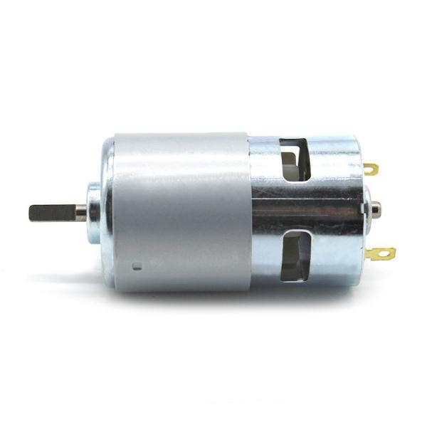 Faradyi 30000 Rpm for Children Electric Car,rc Ride,baby Car Electric 14.4v Motor Gearbox 10 Teeth Engine Micro 12v Dc Motor