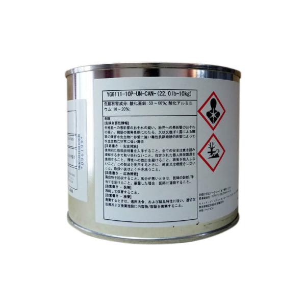 Momentive YG6111 Semiconductor Thermal Joint Dielectric Compound