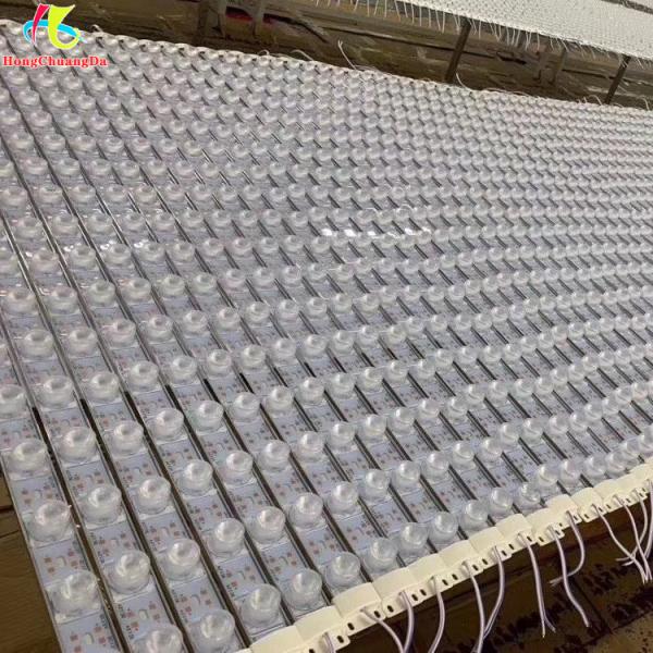 10000-13000k водоустойчивое твердое линейное СИД приведенное светлых Адвокатур IP65 18