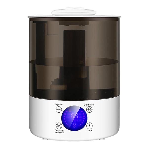 Увлажнитель воздуха CE 2.8L ультразвуковой домашний для обеззараживания воздуха