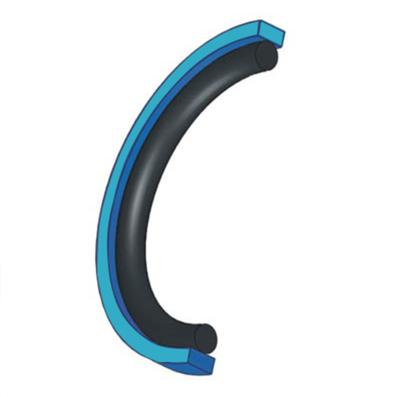 Joints hydrauliques de piston de SPGO