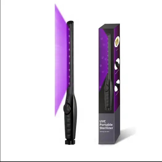 Домашний UVC гермицидный свет 280nm 5w обеззараживанием для на открытом воздухе