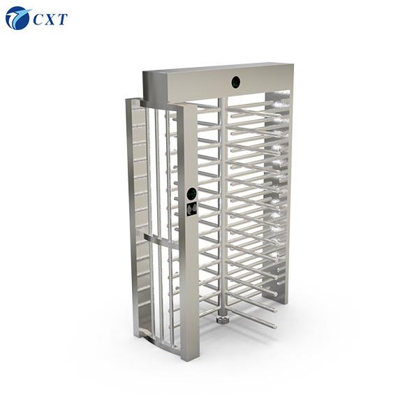 Reconocimiento facial Motor sin escobillas de girasol de cuerpo completo 40W 100W