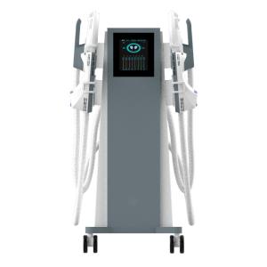 7 In 1 Cryolipolysis Slimming Machine 40K RF Cavitation Machine For Fat Freezing