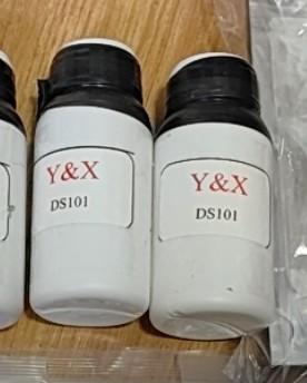 YX-DS101 Selective Depressant For Iron Sulfide Control In Mineral Processing