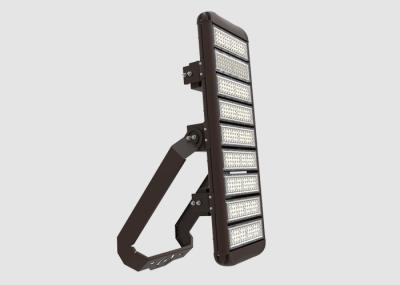 180LPW LED High Mast Light 450W Outdoor Flood Lamps For Football Field Sport stadium