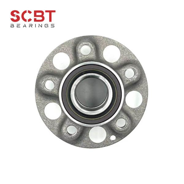 A2213300225 0029807002 Front Wheel Hub Bearing Auto Parts for Benz