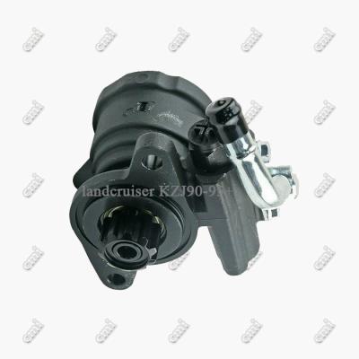 Toyota Land Cruiser Power Steering Pump 44310-35500 KZJ90-95 KZJ95 1KZ 3400
