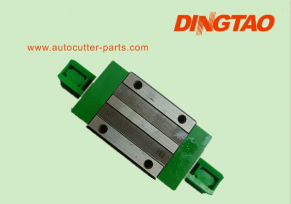 132069 Q80 Auto Cutter Parts Suit Cutter 2 Runner Block T25 Ina