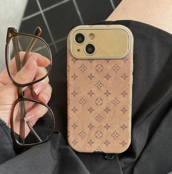 Customizable Phone Case for Phone 15 16 17 Supports Wireless Charging and OEM/ODM Accepted