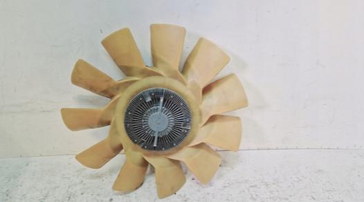 Truck Auto Spare Parts Engine Cooling Fan Clutch OEM 2437780 2576016 800060 800617 For Scani DC13/16 LITER