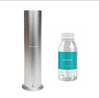 Difusores de ultrasonido perfumados de 120 ml con apagado automático HZ-1202 La adición perfecta a su rutina de aromaterapia