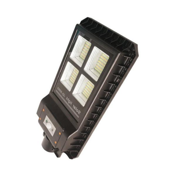 Remote Control Solar Garden Street Light , Solar Powered Outdoor Street Lights