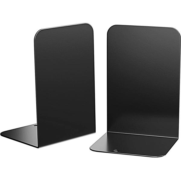 Стальной книжный стоппер Стол Стол Книжный организатор с тяжелой нагрузкой ISO9001 Rohs CE материал