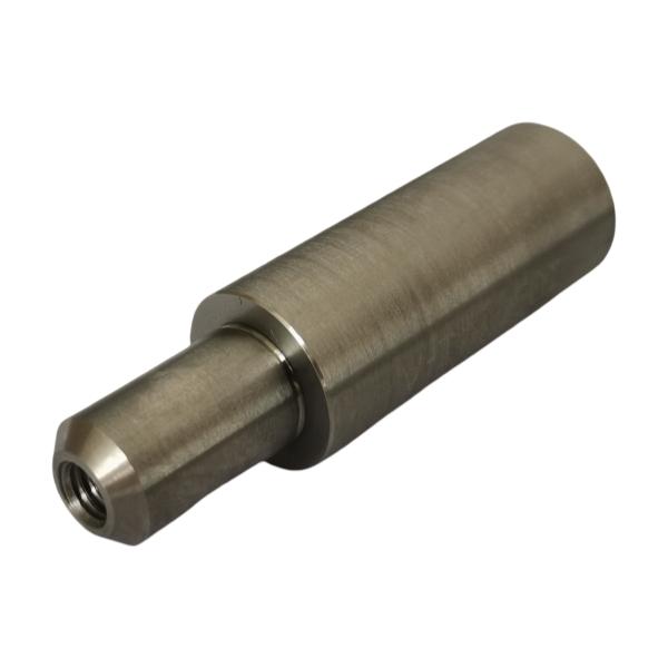 Componentes torneados de precisión CNC de acero inoxidable para instrumentos quirúrgicos