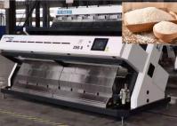 Clasificadora óptica 220V 50Hz de 8 canales inclinados con fuente de luz del LED
