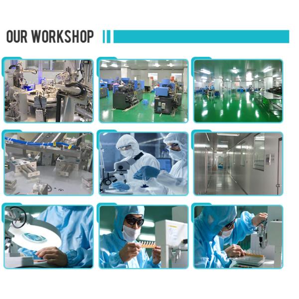 CBI 100ml Postoperative Disposable Infusion Pumps For Medical