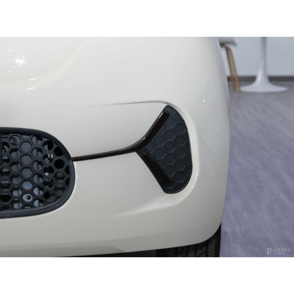 Electric Cars Electric Vehicle ConversionLittle Tiger FEV 2022 FOR-Two Little Tiger mini eev