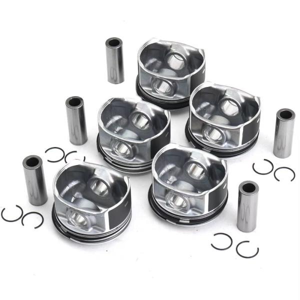 Auto piston kit OE 31430138 Piston Ring Set for Auto Parts S60 S80 V40 XC60 V60