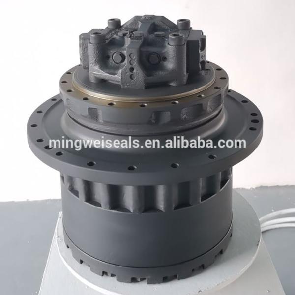 PC200-8 Excavator Final Drive Parts 20Y-27-00300 20Y-27-00500
