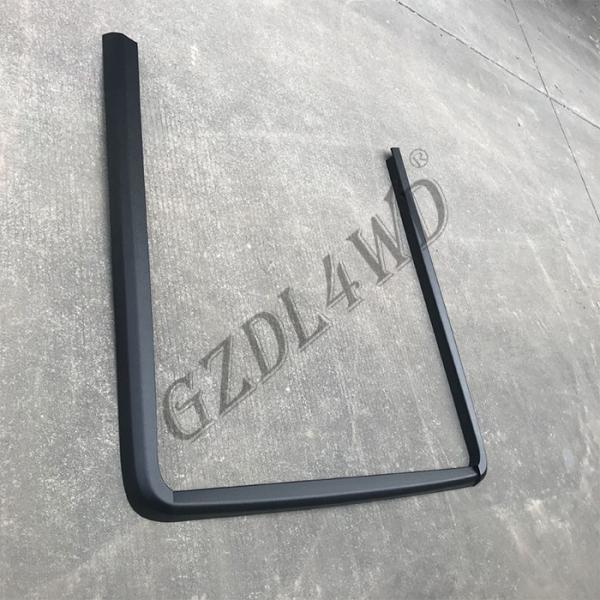 Наборы тела отделки 4кс4 крышки края Тайлгате Абс 3м для приемистости ренджера Форда