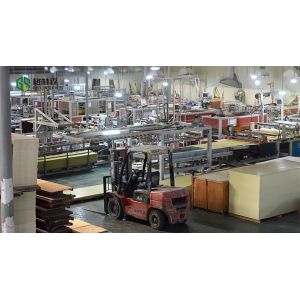 Foshan Gelinsen New Materials Technology Co., Ltd.