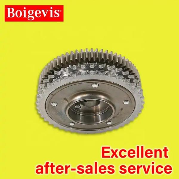 Automotive Accessories Intake Camshaft Adjuster 2720505347 For Benz 272