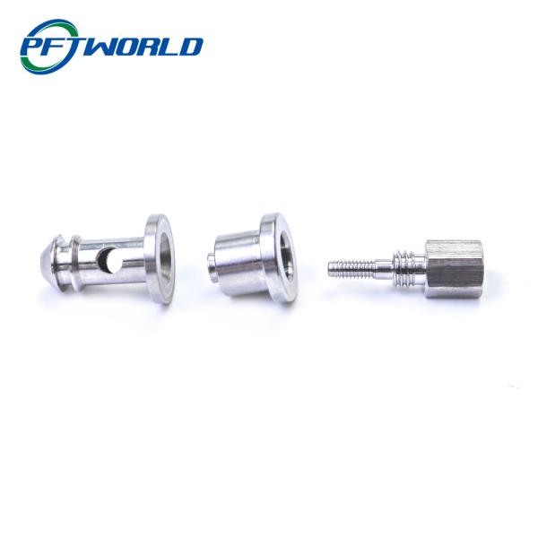 El alambre EDM dio vuelta al dibujo de cobre amarillo de bronce de acero inoxidable del pdf XT de las piezas del CNC