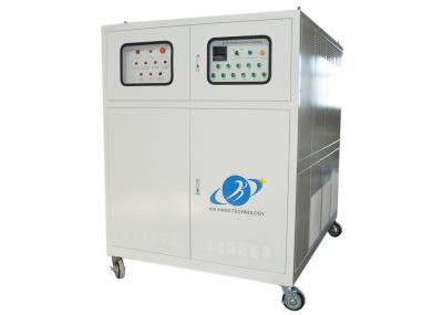 AC 400V - 500 KW Dummy Load Bank Safety Monitor For Electricity Load Testing