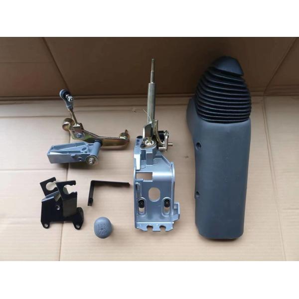Части собрания рычага ISUZU изменения скорости NPR для NQR NLR 8-97204506-0 NKR