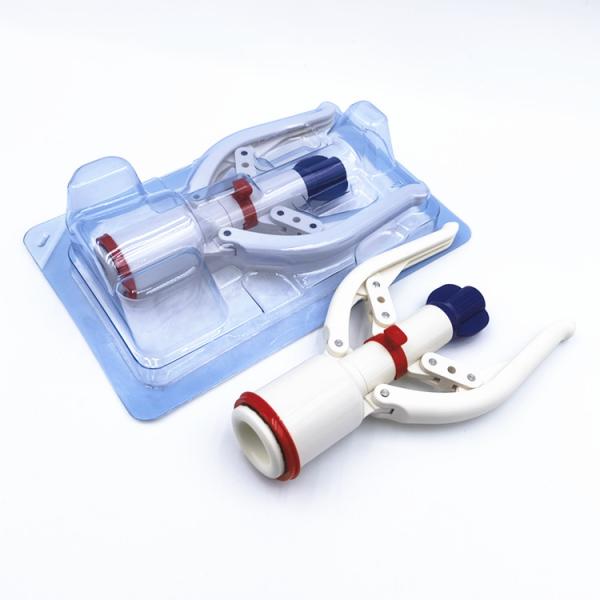 Disposable Skin ZSR Circumcision Stapler Device for Class II Surgical Medical Instruments