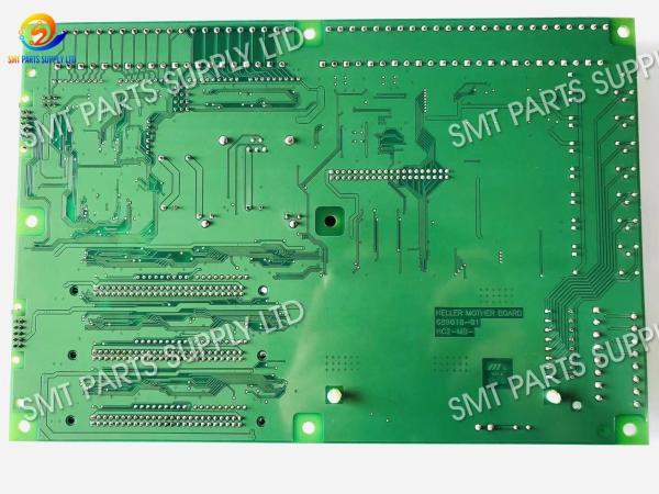 HC2 Controller Board For Heller 1800EXL SMT Machine