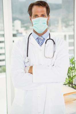 Biodegradable Lightweight Medical Disposable Masks For Dust