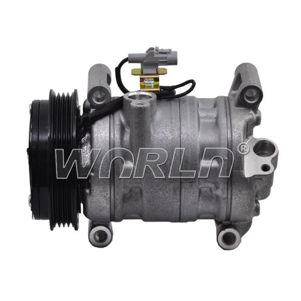 Embreagem da C.A. da elevada precisão auto para a sonata 2,7 HCC-HS18 6PK 12V de Hyundai
