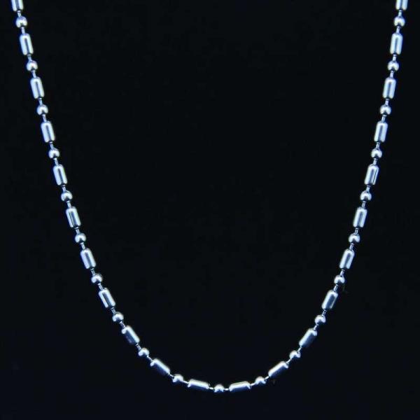 Fashion Trendy Top Quality Stainless Steel Chains Necklace LC5105-1