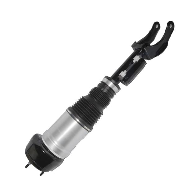 Gas-filled Front and Right Mercedes Air Suspension Shock Absorber for Mercedes Benz 2923204513 1663234900 1663200300