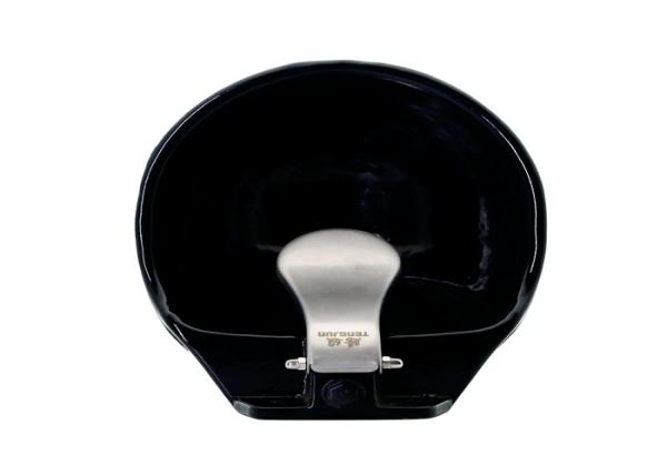 Wall Mounting 2.5L Enamelled Animal Drinking Trough