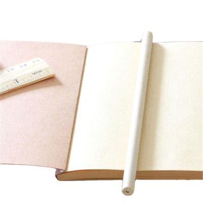 White Woodfree Offset Paper for Printing School Book Magazine Top Performance