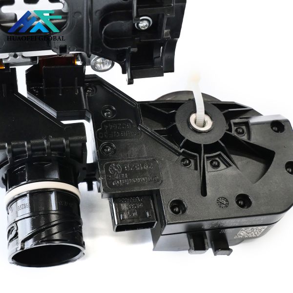 MPS6 6DCT450 Dual Clutch Transmission Control Unit For Ford