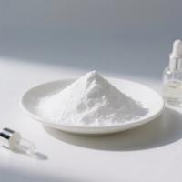 Ácido salicílico soluble en agua en polvo Complejo de inclusión de ciclodextrina para productos farmacéuticos