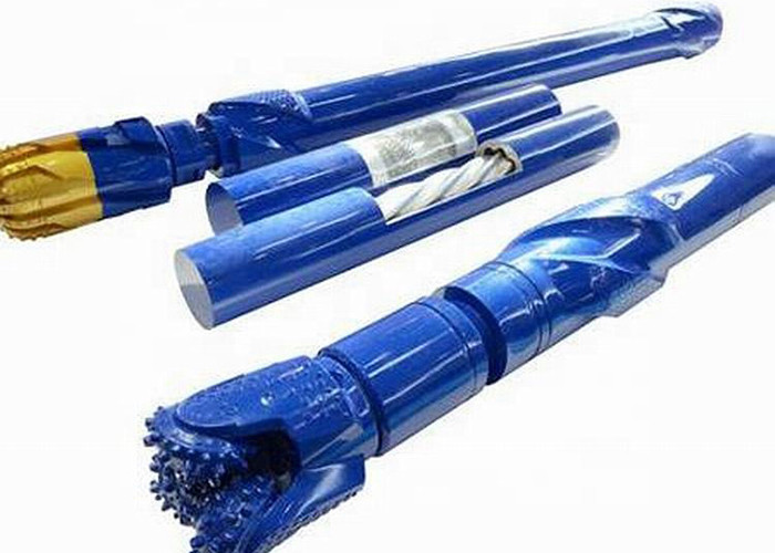 загерметизированное резиновое мотора бурового раствора Downhole D36 винта 5stage