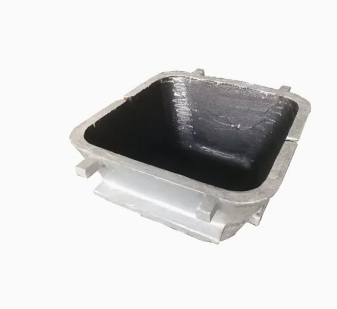 High Strength Lead Ingot Casting Mold