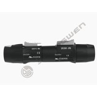 Industrial Male And Female Waterproof Power Connector Ip65 Outdoor