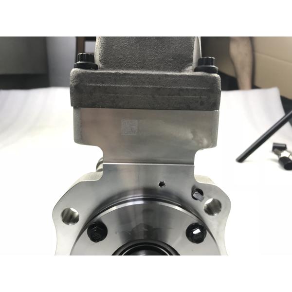 Genuine Fuel Pump CCR1600 3973228 4921431 for diesel fuel engine