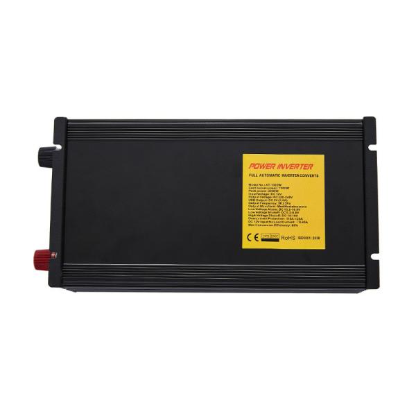 High Quality Technology China Wholesale Solar Inverter 1000W Competitive Price Mppt Hybrid Solar Inverter