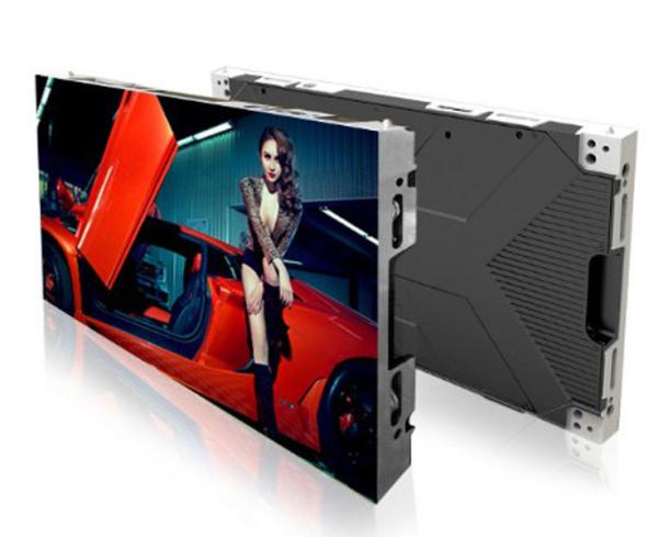 4K HD Studio Backdrops Giant Video Wall Digital Definition Indoor P1.9