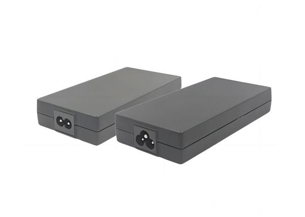 EN/IEC 62368 Certified 150W Max SMPS 24V 48V AC DC Adapter 12V 34V Power Supply 19V Desktop Transformer